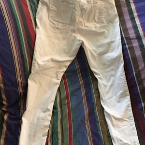 Wax jeans (butts favorite jeans )